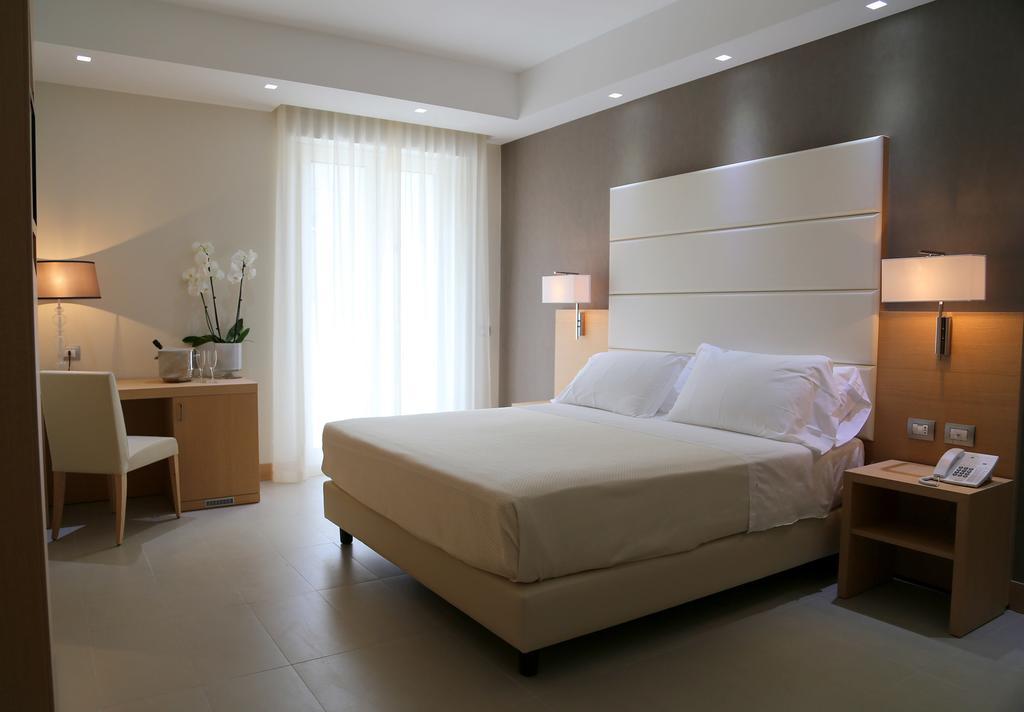 Hotel San Giorgio Vasto Quarto foto