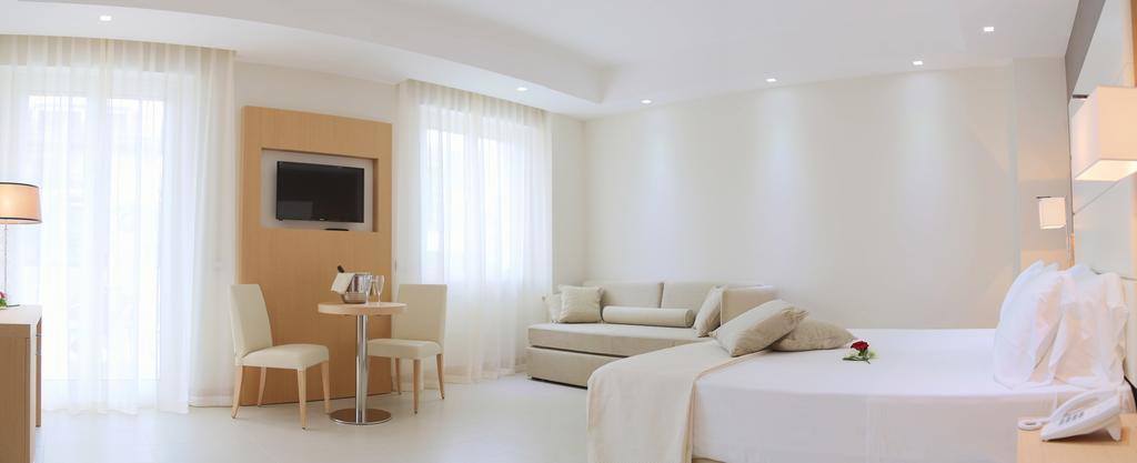 Hotel San Giorgio Vasto Quarto foto